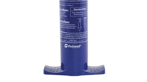 Outwell 2-vejs pumpe